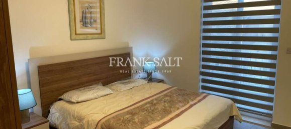 Ático de 2 dormitorios en Msida, Malta No. 7360 5