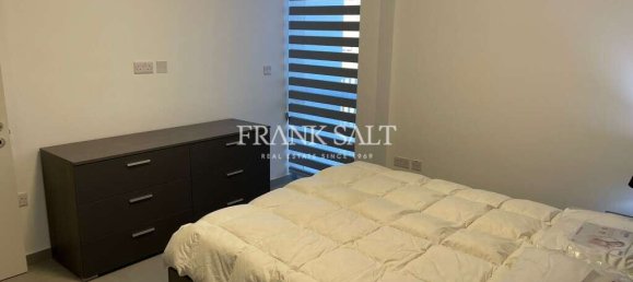 Ático de 2 dormitorios en Msida, Malta No. 7360 3