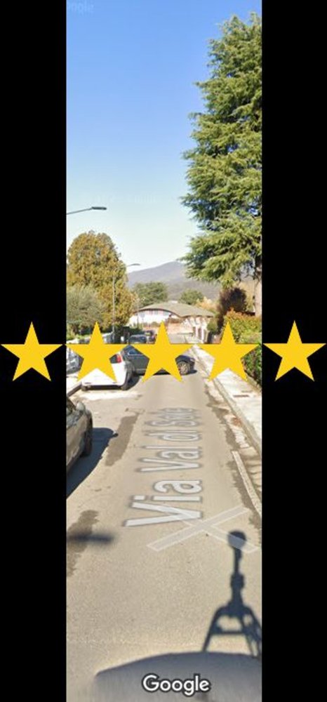 5 Schlafzimmer Wohnung in Brescia, Italy, Nr. 390393