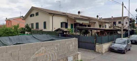 4 bedrooms House in Rome, Italy No. 339441 10