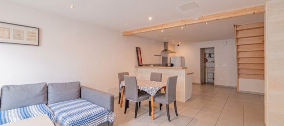 Дуплекс с 2 спальнями в Сенон, Франция № 297797 2