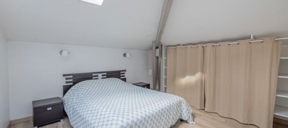 Дуплекс с 2 спальнями в Сенон, Франция № 297797 5