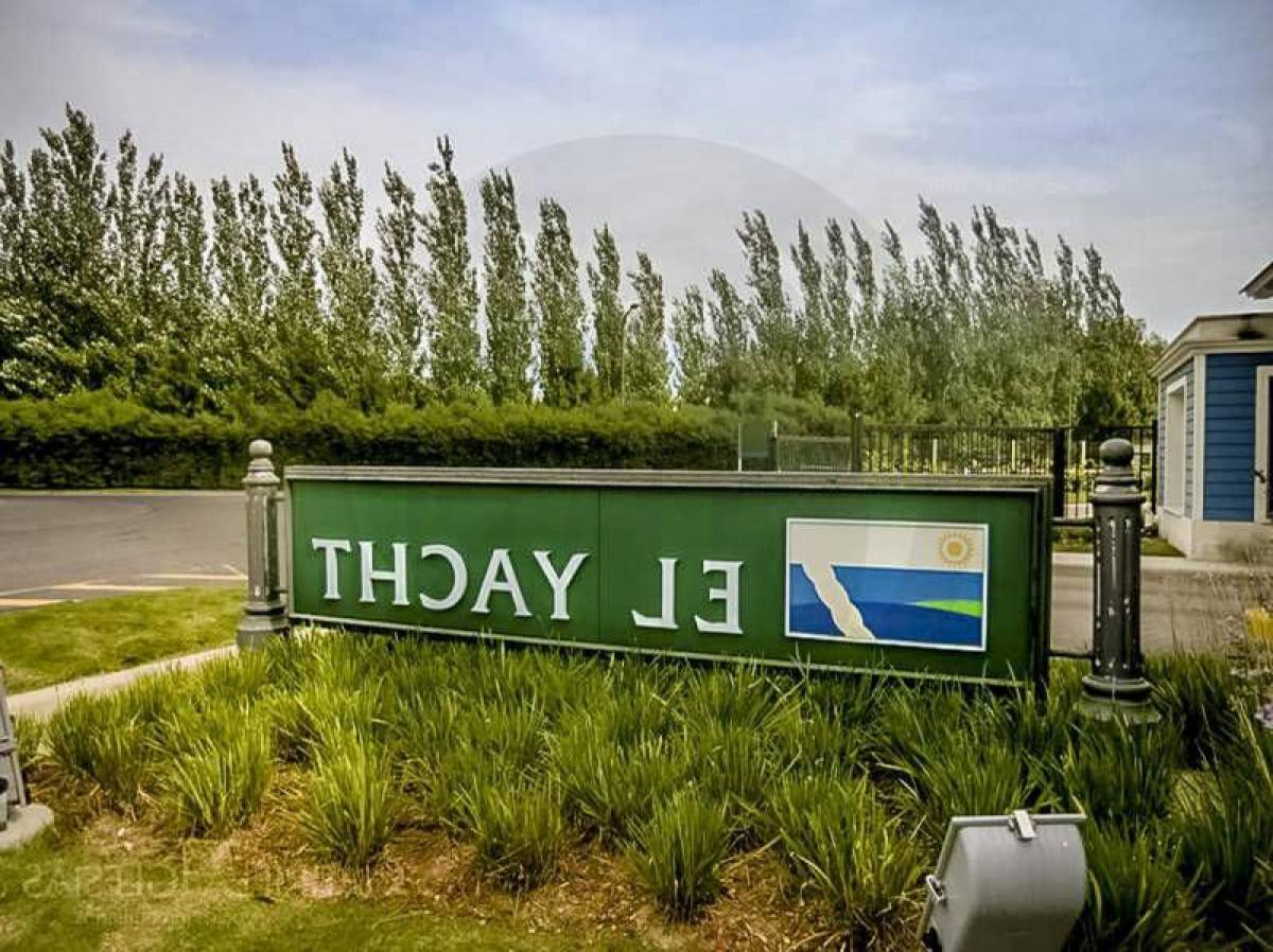  Land in Tigre, Argentina No. 31975