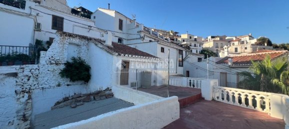 Таунхаус с 4 спальнями в Гранада, Испания № 134166 17