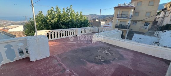 Таунхаус с 4 спальнями в Гранада, Испания № 134166 16