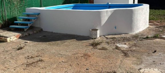 1 bedroom House in Naquera, Spain No. 91255 20