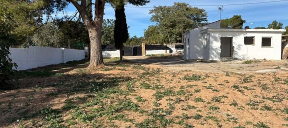 1 bedroom House in Naquera, Spain No. 91255 4