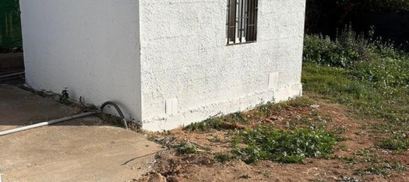 1 bedroom House in Naquera, Spain No. 91255 18