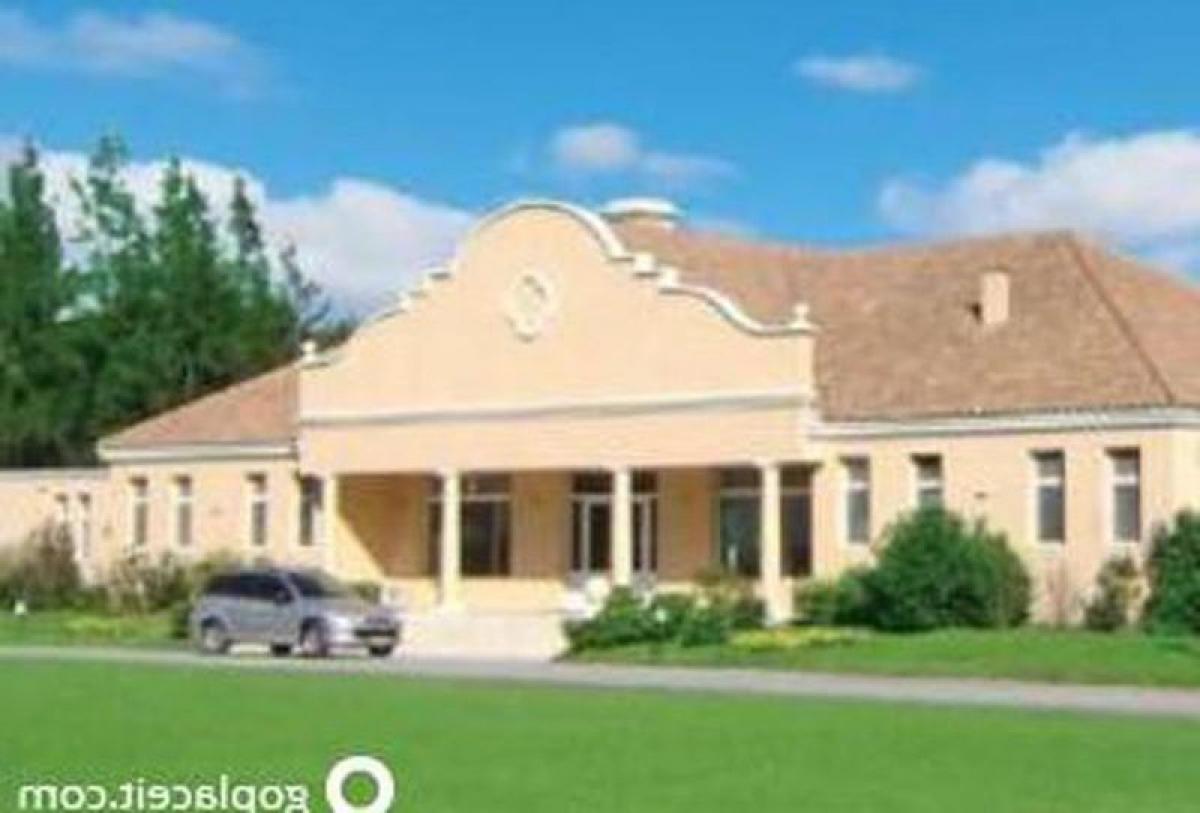 Grundstück in San Vicente, Argentina, Nr. 37086