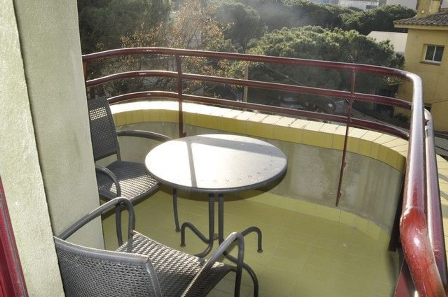 2 غرف نوم شقة في Castell-Platja d'Aro, Spain رقم 219223