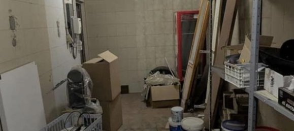 Gewerbliche Immobilie in Milan, Italy 48m², Nr. 358051 5