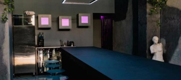 Gewerbliche Immobilie in Milan, Italy 48m², Nr. 358051 3