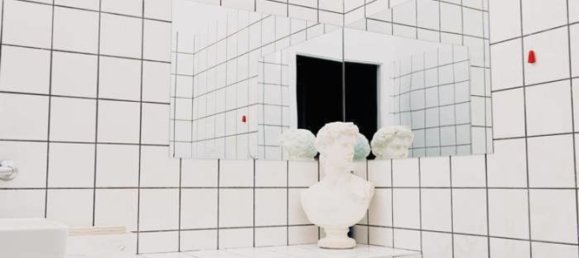 Gewerbliche Immobilie in Milan, Italy 48m², Nr. 358051 2