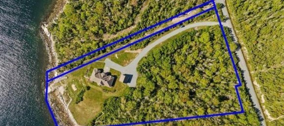 3 Schlafzimmer Haus in Blind Bay, Canada, Nr. 580 5