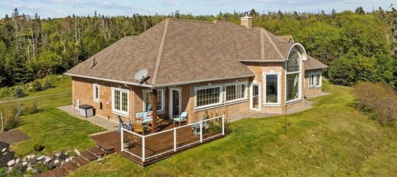 3 Schlafzimmer Haus in Blind Bay, Canada, Nr. 580 4