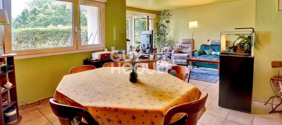 3 chambres Appartement à Lyon, France No. 335406 2