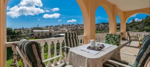 5 bedrooms Commercial property in Zakynthos, Greece No. 588 19