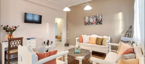 5 bedrooms Commercial property in Zakynthos, Greece No. 588 6