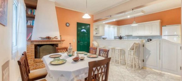 5 bedrooms Commercial property in Zakynthos, Greece No. 588 8