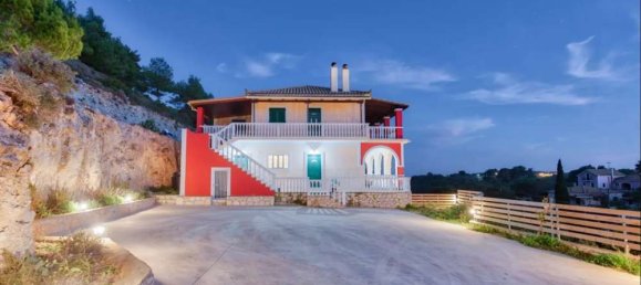 5 bedrooms Commercial property in Zakynthos, Greece No. 588 4