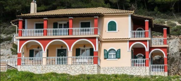 5 bedrooms Commercial property in Zakynthos, Greece No. 588 18