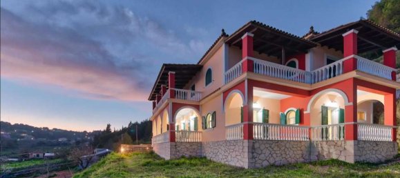 5 bedrooms Commercial property in Zakynthos, Greece No. 588 5