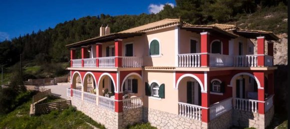 5 bedrooms Commercial property in Zakynthos, Greece No. 588 2