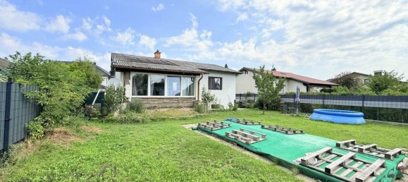 Bungalow de 4 habitaciónes en Sollenau, Austria No. 236865 4