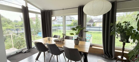 Bungalow de 4 habitaciónes en Sollenau, Austria No. 236865 6