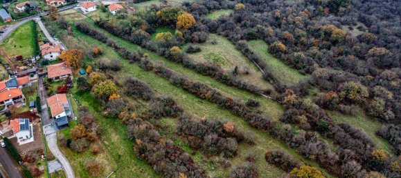 1082m² Land in Gorizia, Italy No. 117155 8