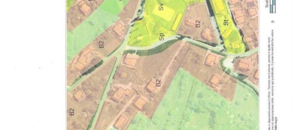 1082m² Land in Gorizia, Italy No. 117155 22
