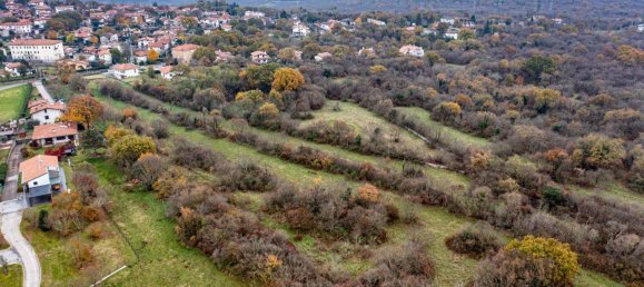 1082m² Land in Gorizia, Italy No. 117155 7
