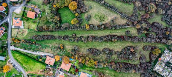 1082m² Land in Gorizia, Italy No. 117155 11