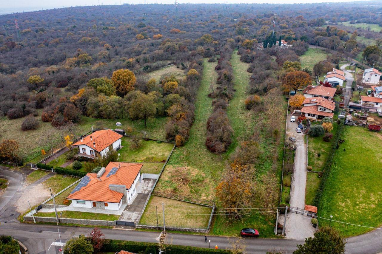 1082m² Land in Gorizia, Italy No. 117155