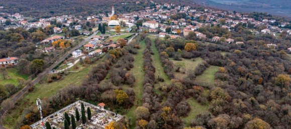 1082m² Land in Gorizia, Italy No. 117155 4