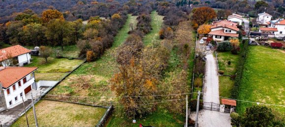 1082m² Land in Gorizia, Italy No. 117155 14