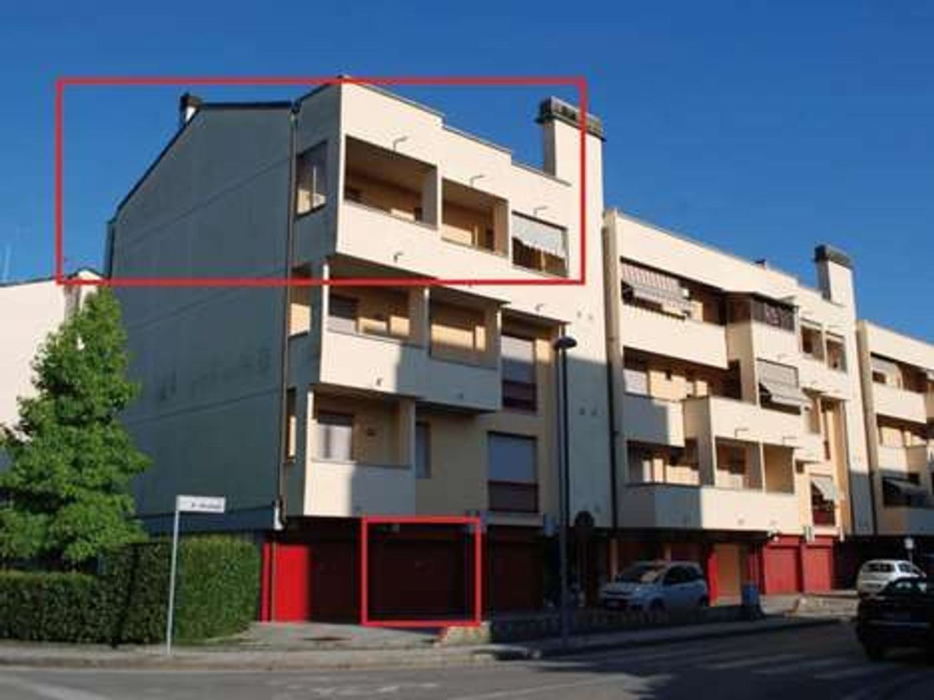 Apartamento de 6 divisões em Pontedera, Italy N.º 297467