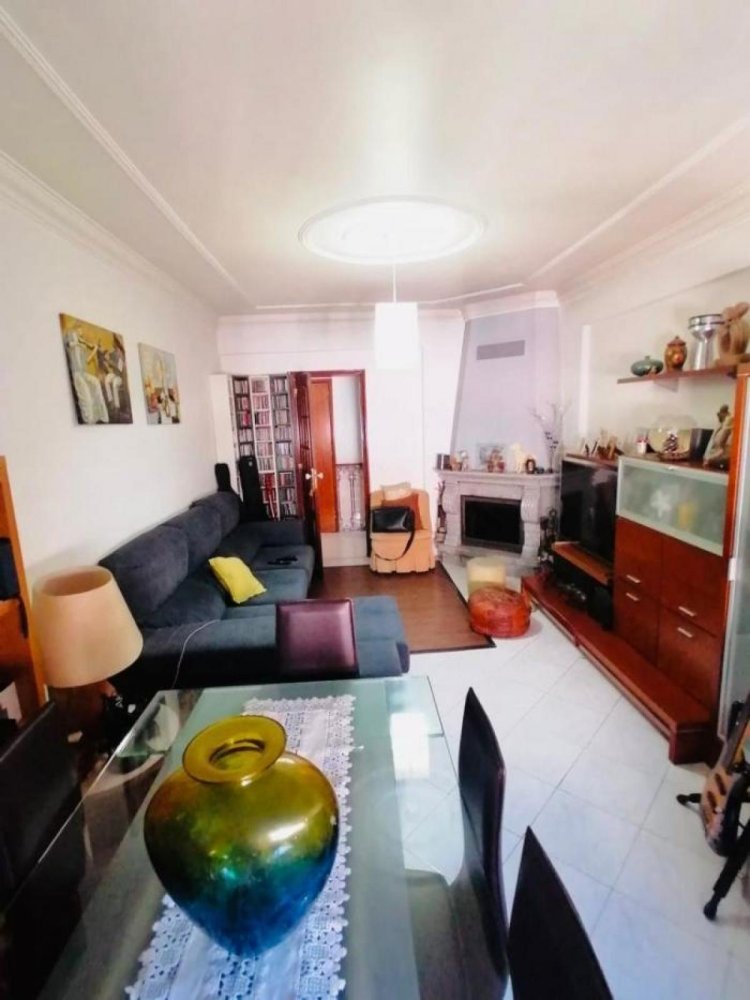 2 bedrooms Apartment in Seixal, Portugal No. 896