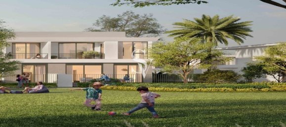 3 غرف نوم تاون هاوس في The Valley, UAE رقم 107832 11