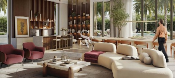 3 غرف نوم تاون هاوس في The Valley, UAE رقم 107832 6