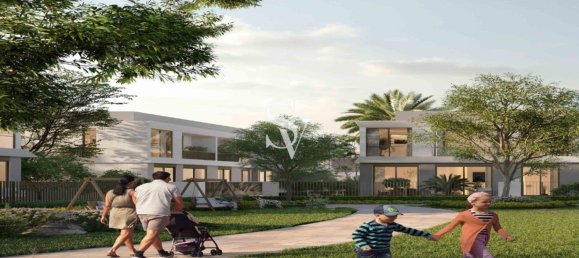 3 غرف نوم تاون هاوس في The Valley, UAE رقم 107832 2