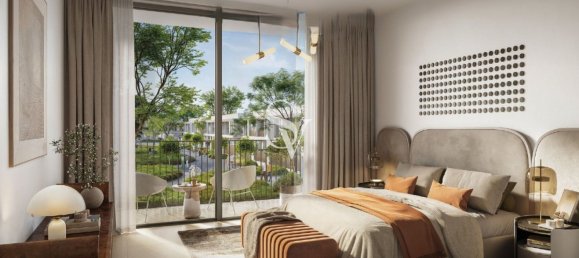 3 غرف نوم تاون هاوس في The Valley, UAE رقم 107832 3