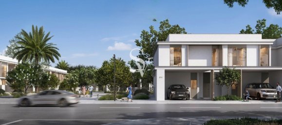 3 غرف نوم تاون هاوس في The Valley, UAE رقم 107832 4