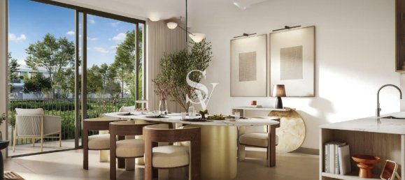 3 غرف نوم تاون هاوس في The Valley, UAE رقم 107832 5