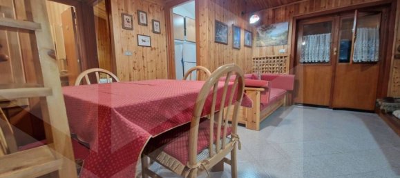 Apartamento de 3 habitaciónes en Pescocostanzo, Italy No. 28571 7