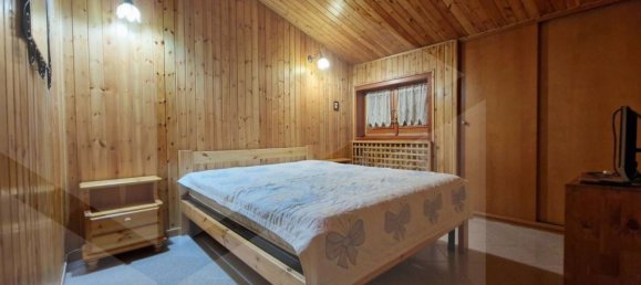 Apartamento de 3 habitaciónes en Pescocostanzo, Italy No. 28571 11