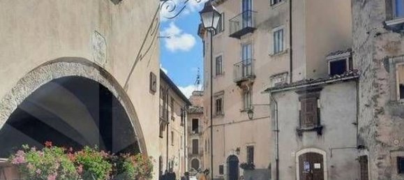 Apartamento de 3 habitaciónes en Pescocostanzo, Italy No. 28571 5