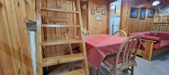 Apartamento de 3 habitaciónes en Pescocostanzo, Italy No. 28571 3