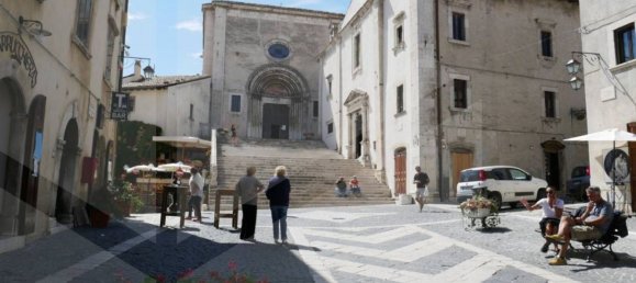 Apartamento de 3 habitaciónes en Pescocostanzo, Italy No. 28571 9