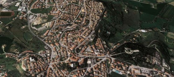 5 rooms Apartment in Castelfidardo, Italy No. 10657 7